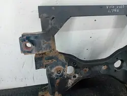 Travesaño delantero OEM WÓZEK,TRAWERS para Mercedes Vito W639