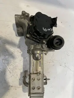 EGR Pakokaasun Lämmitin Citroen Peugeot 30725855