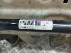 Vorderer Hilfsrahmen Renault Zoe 2019 OEM 546112097R
