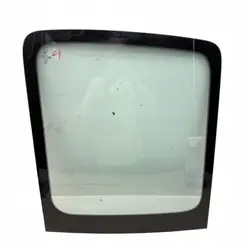 Janela lateral traseira usada OEM 2K0845332L VW Caddy