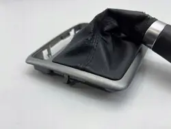 Pommeau de levier Mercedes-Benz OEM A1712672810 - Occasion