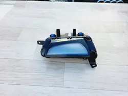 Faro Halógeno OEM 17A941653B Izquierdo para VW Jetta