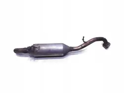 Silencieux Toyota OE OEM 987654321