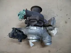 Turboalimentador BMW B47 8570082