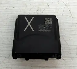 OEM 85965-78010 ohjausmoduuli Lexus NX:lle