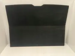 Plancher de coffre inférieur OEM 7448231 BMW F40
