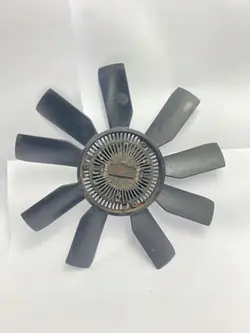 Ventilador de embrague OEM 1040160705 para Mercedes M111