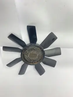 Ventilateur d'embrayage OEM 1040160705 pour Mercedes M111
