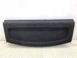 Bakre hylla OEM LORK-867-18392 VW Golf Plus