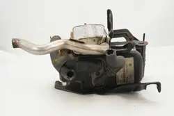 Webasto parkeringsvärme OEM 3C0815065H VW Passat B6