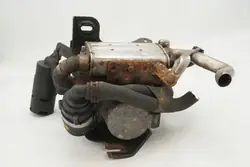 Chauffage stationnaire Webasto OEM 3C0815065H VW Passat B6