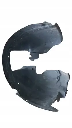 Aile avant gauche CITROEN C4 PICASSO LIFT 09R