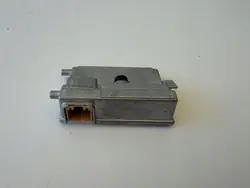 Assistente mudança de faixa OEM 5WA980653 - Usado
