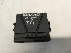 Module de contrôle des feux Skoda Kodiaq II 2024 OEM 3Q0907338G