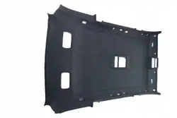 Plafonnier BMW E61 Break OEM podsufitki Noir M