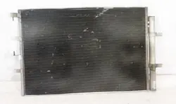 Ilmastointijäähdytin FORD TRANSIT CUSTOM 2.0L diesel