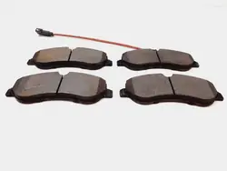 Ford Transit Bremsbeläge vorne OEM 15490728040416