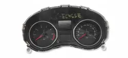 Velocímetro Citroen C-Elysee 1.6 OEM 9818116480