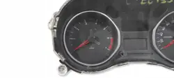 Hastighetsmätare Citroen C-Elysee 1.6 OEM 9818116480