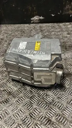 Wechselrichter mit Wandler BMW OEM 5A734D1 - Gebraucht