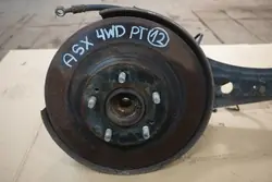 Bras de Contrôle Droit Mitsubishi ASX Outlander 4125A080