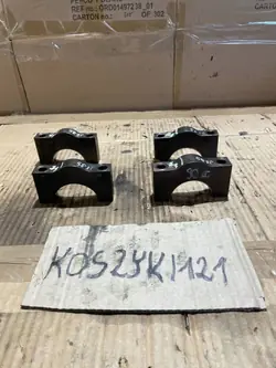 Palier de vilebrequin Skoda Fabia Mk2 OEM V400