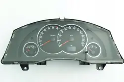 OEM 13214771LP Opel Meriva Lift 2005 Tacho