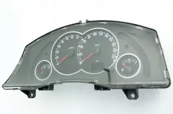 OEM 13214771LP Opel Meriva Lift 2005 Tacómetro