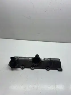 Collecteur d'admission OPEL ASTRA H 1.7D 8972186580