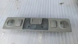 Éclairage Cabine OEM 01 pour Audi A6 C5 2.4B Berline