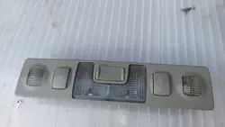 Éclairage Cabine OEM 01 pour Audi A6 C5 2.4B Berline