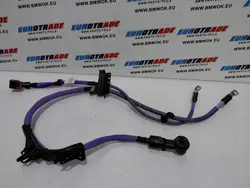 BMW OE 5A37BB3 Dynamo Startkabel voor B57 Motor