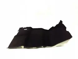OEM 183613500A Tesla Voorste vloermat linkerkant