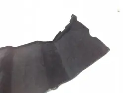 OEM 183613500A Tesla Vorderer Fußmatte linke Seite