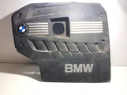 Tampa motor BMW OEM 7584636 para X3 F25 2011