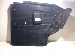 Couvercle moteur BMW OEM 7584636 pour X3 F25 2011