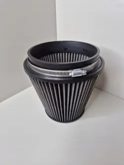 K&N RU-1042 Sportluftfilter - Gebrauchtes OEM-Teil