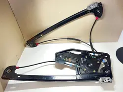1998 BMW 7 E38 Elevador de Janela Elétrico Esquerdo OEM 513381252010