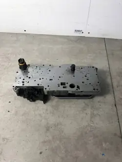 Méchatronique Mercedes-Benz A0275459932 pour Classe A W168