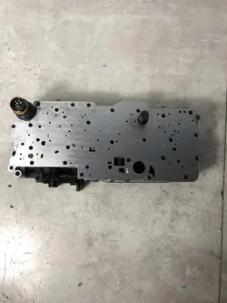 Mecatrônica Mercedes-Benz A0275459932 para Classe A W168