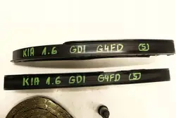Kit Chaîne Distribution OEM BBK3928 pour Hyundai/Kia 1.6 GDI