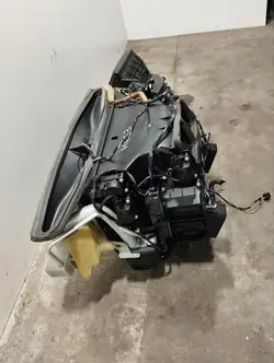 Maserati Bläshus OEM 52438793 - Begagnad