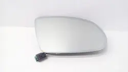 Verre de rétroviseur gauche OEM 4H0857536D Audi A8 S8