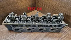 Culasse Moteur OEM 062103063A pour VW LT 2.8TDI