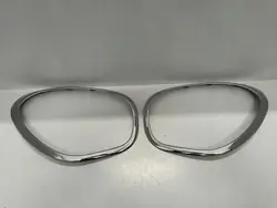 Chroommasker Links Rechts Mini Countryman R60 R61