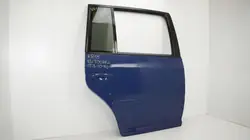 Porte arrière droite OEM 360199005 pour VW Touran 1T3