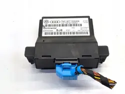 Module Passerelle OEM 7N0907530AN pour VW Passat B7