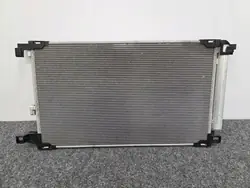 Condenseur AC Toyota Yaris IV OEM 447740-0731