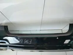BMW 3 F31 LCI Kombi Lift Pare-chocs Arrière