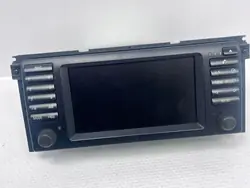 Écran Navigation BMW E39 OEM 6923879 - Occasion